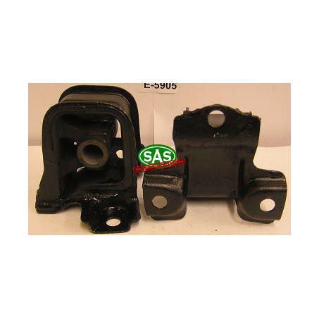 SAS AUTO PARTS SAS Engine Mount E5905