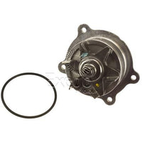 TRUFLOW SUBARU WATER PUMP HEAVY DUTY BEARINGS & SEALS, OEM QUALITY TF8268
