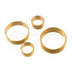 DRIVETECH Bush Kit Tr60Sn 09G 4 Piece Brass