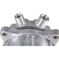 OEX Air Conditioning Compressor 12V Ear Mount SD7H15 Style CXS0055