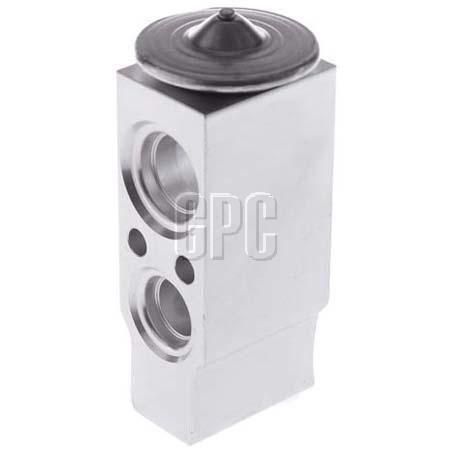OEX TX Valve Block - Pad 1.5 Ton