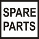 SUITS TOYOTA MARK X GRX12 2004-2009 RADIO SIDE MOUNTING BRACKETS | LH RH OEM REPLACEMENT PAIR