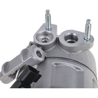 OEX Air Conditioning Compressor Direct Mount Visteon Style CXH0029