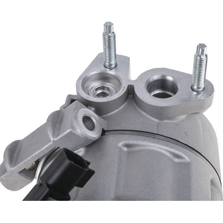 OEX Air Conditioning Compressor Direct Mount Visteon Style CXH0029