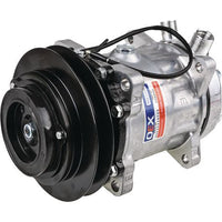 OEX Air Conditioning Compressor 12V Ear Mount SD7H15 Style CXS0050
