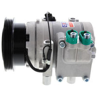 OEX Air Conditioning Compressor 12V Direct Mount Halla HS15 Style CXH0008