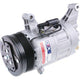 OEX Air Conditioning Compressor 12V Ear Mount Delphi CVC6 Style CXG0009