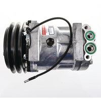 OEX Air Conditioning Compressor 24V Direct Mount SD7H15 Style CXS0066