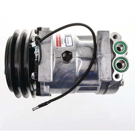 OEX Air Conditioning Compressor 24V Direct Mount SD7H15 Style CXS0066