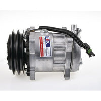OEX Air Conditioning Compressor 12V Ear Mount SD7H15 Style CXS0033