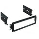 Single DIN Dashboard Radio Installation Kit for Hyundai Accent (1999-2003)