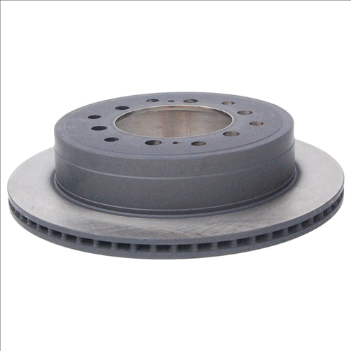 XP ROTOR TOYOTA PRADO (KDJ#) R 09- 312M