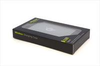 WIRELESS CHARGE QI Wireless Mobile i5 Phone Receiver/Case