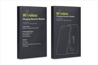 WIRELESS CHARGE QI Wireless Mobile i5 Phone Receiver