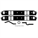 PERMASEAL Inlet Manifold Gasket Set