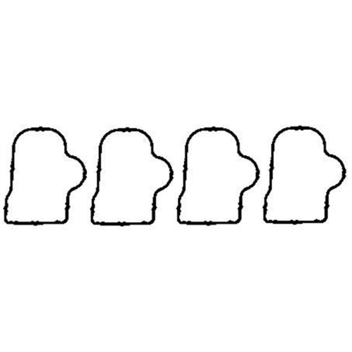 PERMASEAL Inlet Manifold Gasket Set