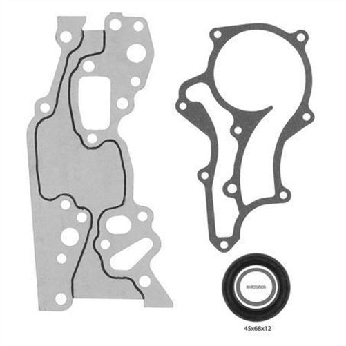 PERMASEAL Timing Cover Set