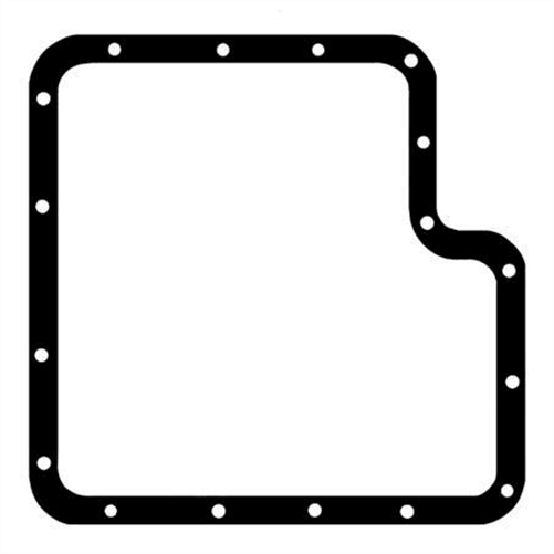 PERMASEAL Gasket-Transmission Pan
