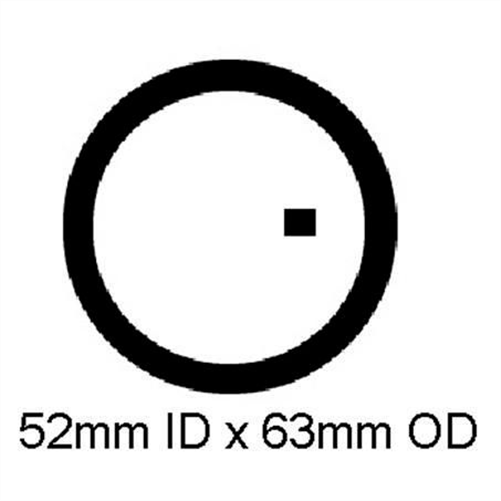 PERMASEAL EFG ISUZU 6VD1/6VE1