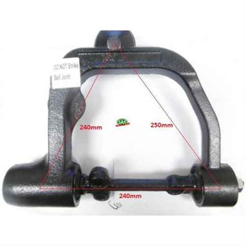 SAS Control Arm