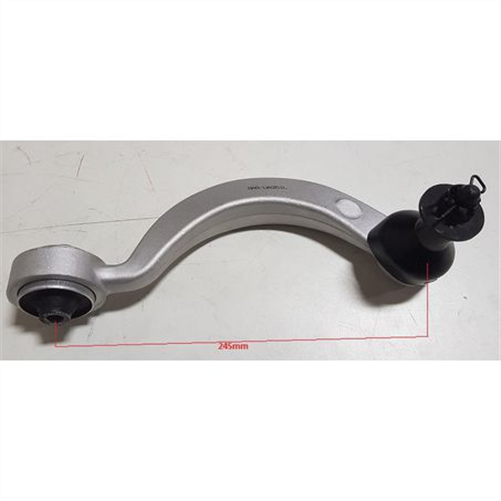 SAS Control Arm