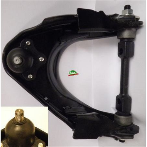SAS Control Arm