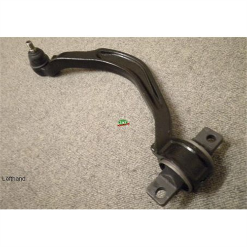SAS Control Arm