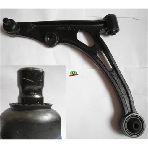 SAS Control Arm