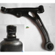 SAS Control Arm
