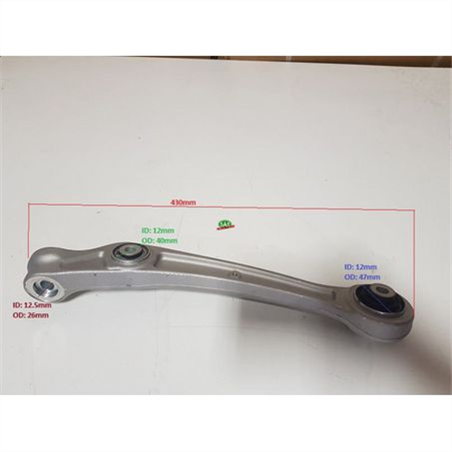 SAS Control Arm