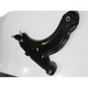 SAS Control Arm