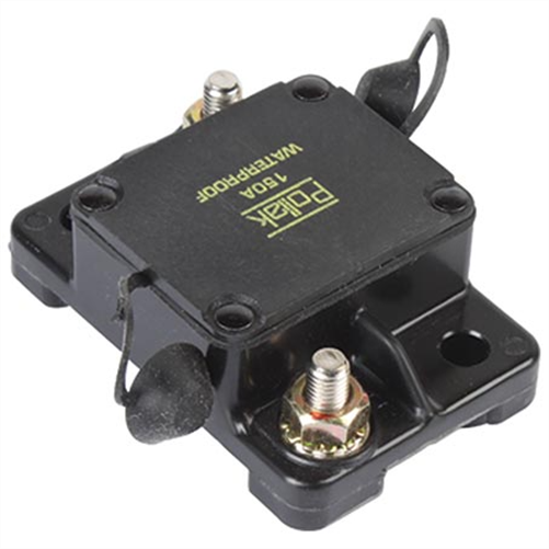 Narva Circuit Breaker Auto Reset 150A 1Pce