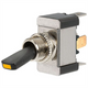 Narva Heavy Duty Toggle Switch Off/On SPST Amber LED (Contacts Rated 20A @ 1