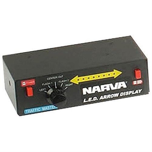 Narva Control Box To Suit 85002