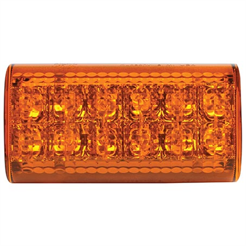 Narva Replacement LED Module Amber To Suit 85002