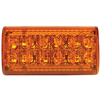 Narva Replacement LED Module Amber To Suit 85002