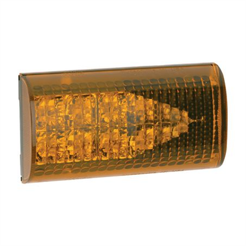 Narva Traffic Arrow LED 12 or 24V Permanent Mount