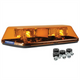 Narva Halogen Beacon Amber 12V Permanent Mount