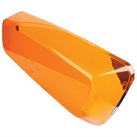 Narva Amber Lens To Suit 85060A & 85061A