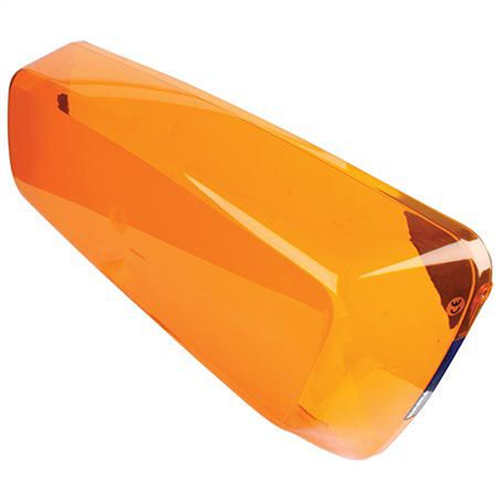 Narva Amber Lens To Suit 85060A & 85061A