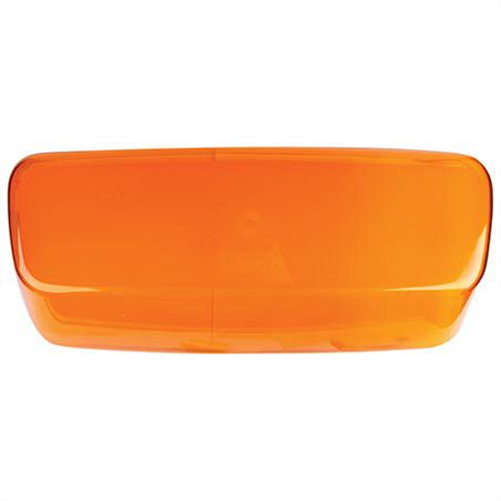 Narva Amber Lens To Suit 85060A & 85061A