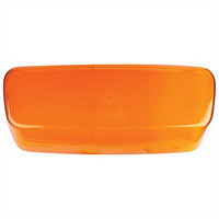 Narva Amber Lens To Suit 85060A & 85061A