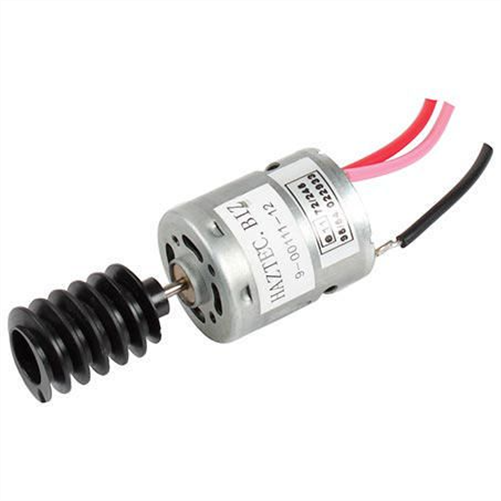 Narva Motor & Worm (12V To Suit 85060A, 85061A