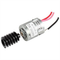 Narva Motor & Worm (12V To Suit 85060A, 85061A