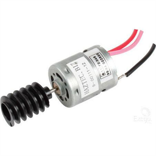 Narva Motor & Worm (24V To Suit 85060A, 85061A