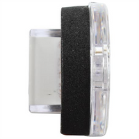 Narva MARKER LIGHT RED LED 9 TO 33V