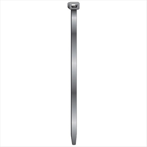 Narva NYLON CABLE TIES 3.6MM X 140MM 100 PCE