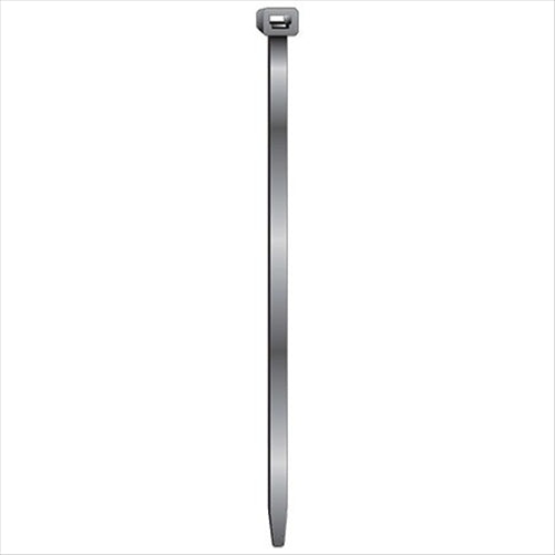 Narva NYLON CABLE TIES 4.8MM X 200MM 100 PCE