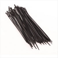 Narva NYLON CABLE TIES 4.8MM X 300MM 100 PCE