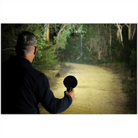 Narva LED Rechargeable Handheld Spot Light 2700Lm